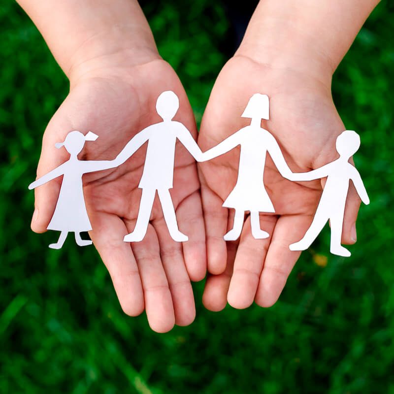 BJ's Community Involvement, Supporting Kids and Families