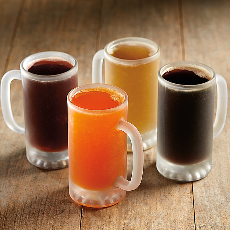 BJ's Handcrafted Orange Cream Soda Menu BJ's Restaurants and Brewhouse