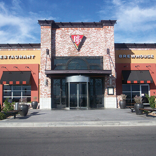 Pizza, Tacos, 120 Menu Items & Award-Winning Beer - El Paso, TX 79936 ...