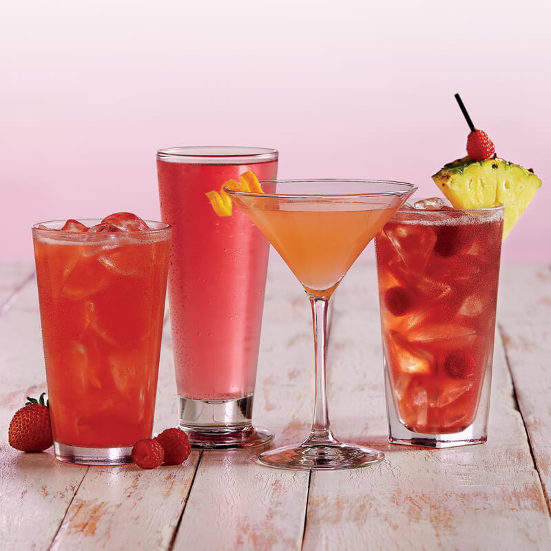 Pink Your Drink T Cancer Awareness Bj S Restaurants And Support T Cancer Awareness Month With Pink Your Drink
