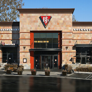 New Braunfels, Texas Location - BJ's Restaurant & Brewhouse