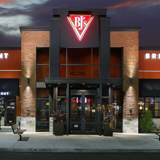 Pensacola, Florida Location - BJ's Restaurant & Brewhouse