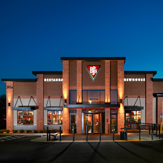 Charlottesville, Virginia Location - BJ's Restaurant & Brewhouse