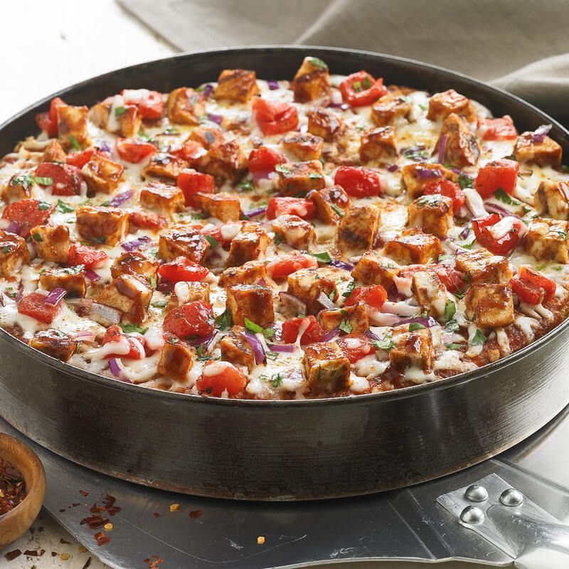 Barbeque Chicken Menu BJ's Restaurants and Brewhouse