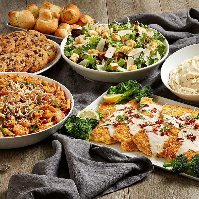 Serves up to 12 Menu BJ's Restaurants and Brewhouse